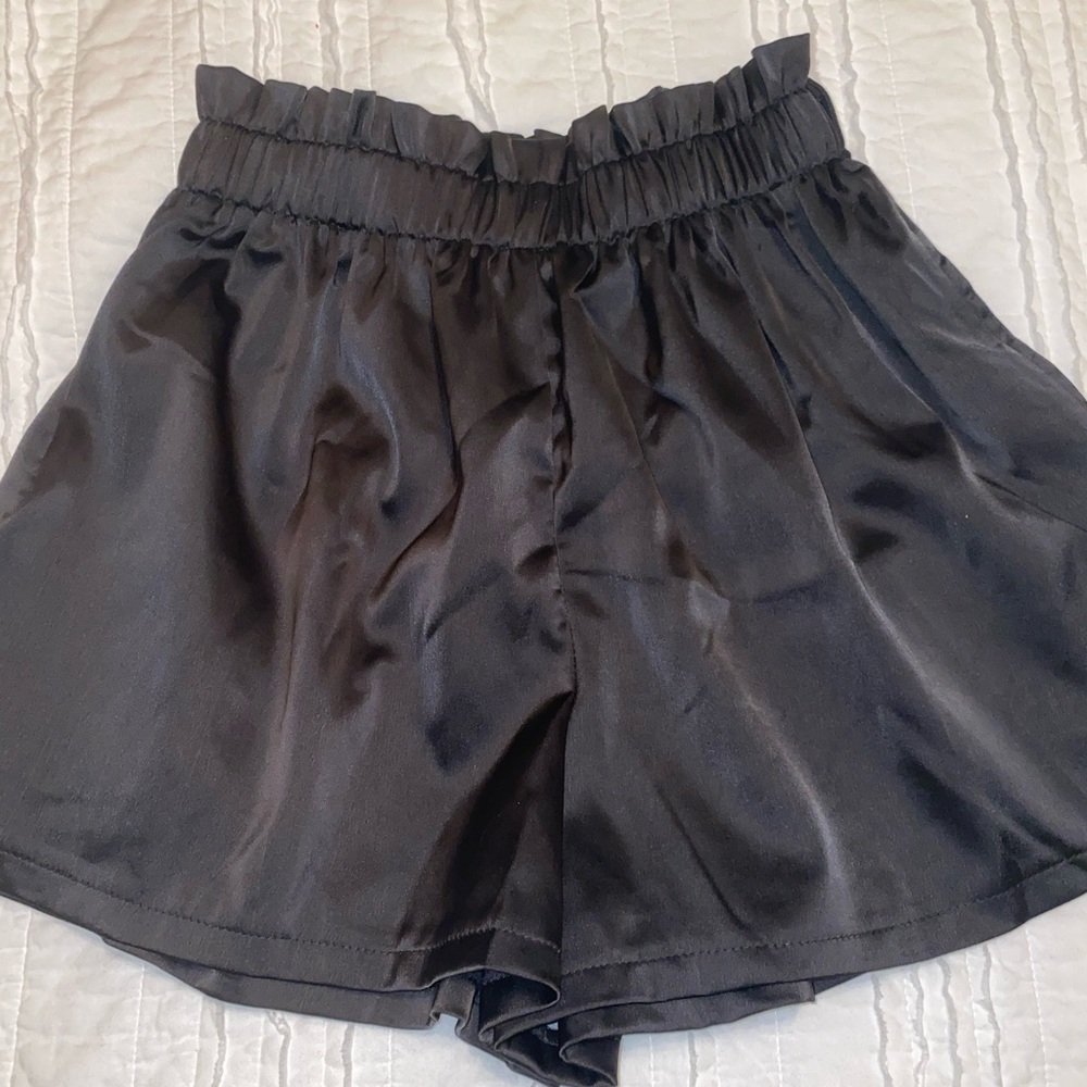 COPY - zaful shorts